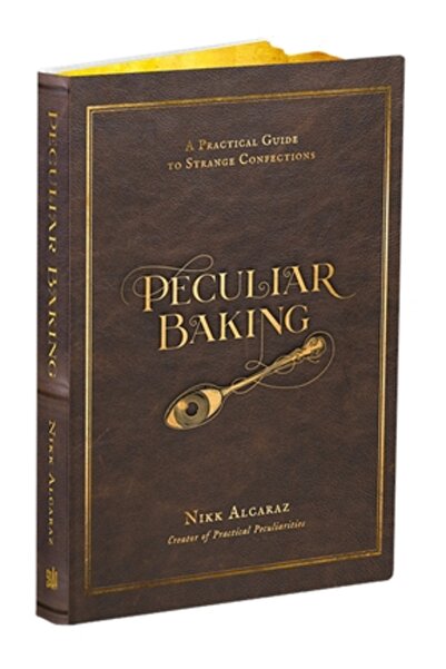 Page Street Pub Coacere ciudată: un ghid practic pentru dulciurile întunecate