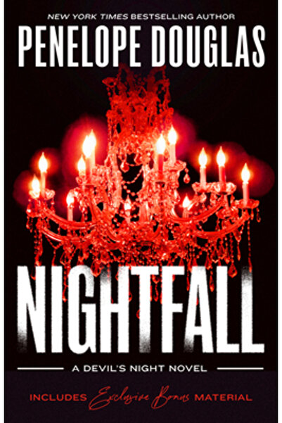 Berkley Books Nightfall