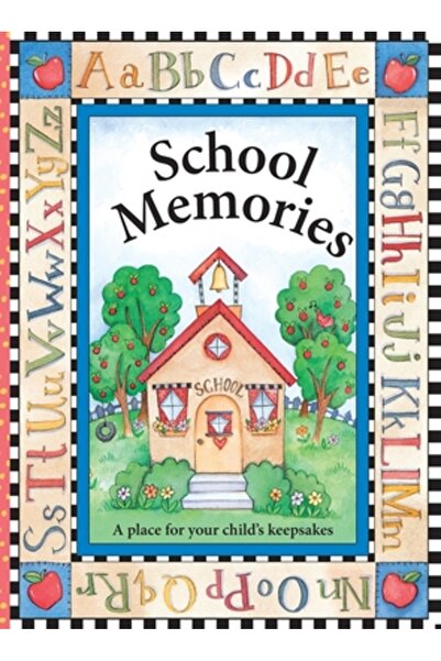 pi kids Amintiri de la școală, un loc pentru amintirile copilului tău