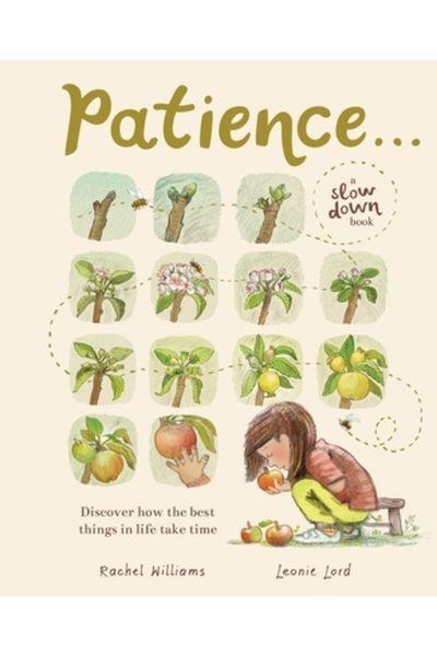 Magic Cat Răbdare...: Descoperă cum cele mai bune lucruri din viață necesită ...