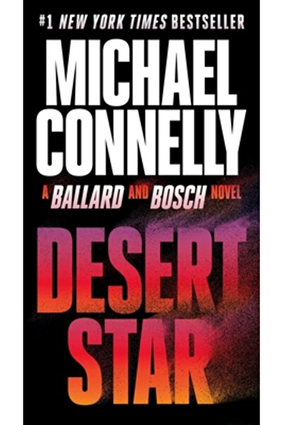 Grand Central Publ Desert Star