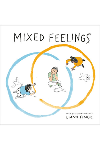 RİSE Mixed Feelings