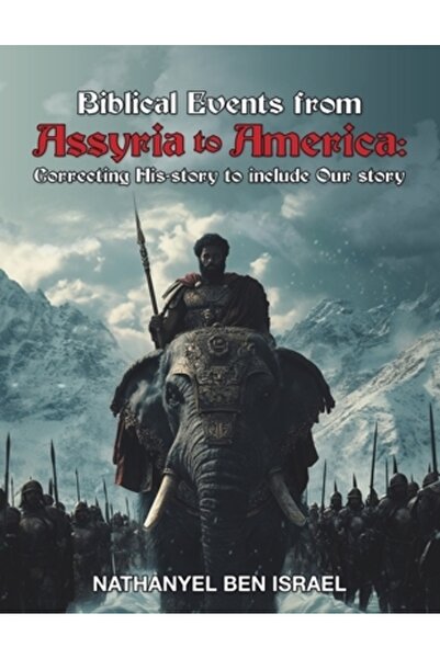 Trafford Pub Evenimente biblice din Asiria până în America: Corectarea poveșt...