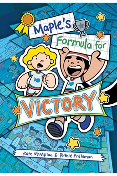 Aladdin Maple's Formula for Victory