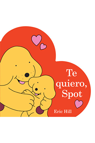 Warne Frederick & Co Te Vreau, Spot (Te iubesc, Spot, ediția spaniolă)