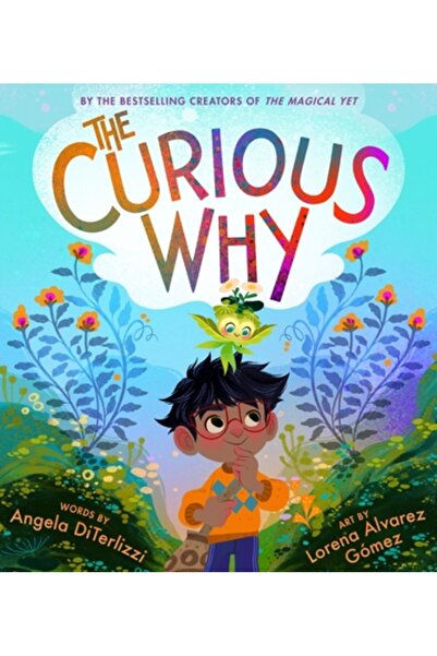 Little Brown Books For Young R Curiosul motiv