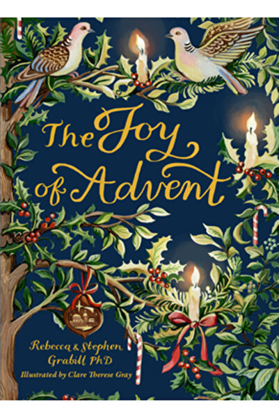 Paraclete Pr Bucuria Adventului: Sărbători în familie pentru Advent și cele d...