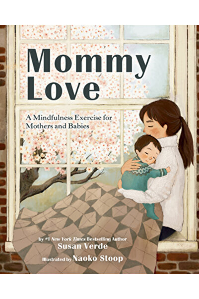 Viking Books for Young Readers Dragoste de mămică: Un exercițiu de mindfulnes...