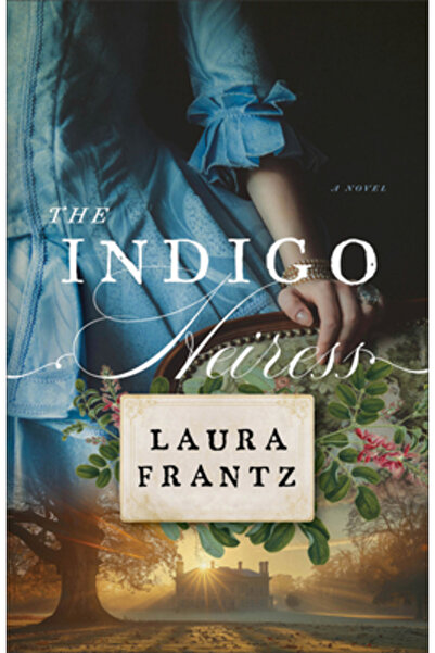 Revel Fleming H Moștenitoarea Indigo