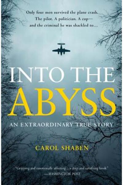 Princeton Univ Pr În Abis: O poveste adevărată extraordinară