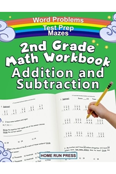 INDEPENDENT CAT Caiet de matematică pentru clasa a II-a, adunare și scădere: ...