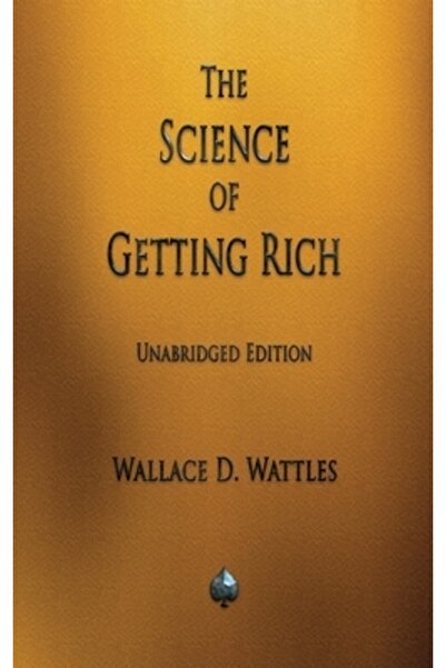 Merchant Books The Science of Getting Rich