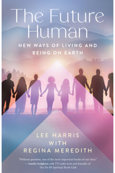 New World Lib Demitizarea reîncarnării și a karmei: Conversații cu Z-ii, cart...