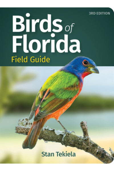 Adventurekeen Ghid de teren pentru păsările din Florida