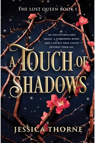 Forever A Touch of Shadows