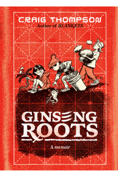 Pantheon Rădăcini de ginseng