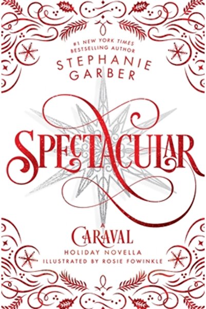 Flatiron Books Spectaculos: O nuvelă despre vacanța în caravană