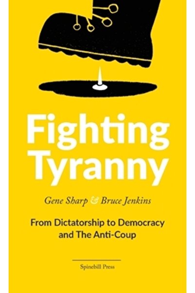 INDEPENDENT CAT Combaterea tiraniei: de la dictatură la democrație și anti-lo...