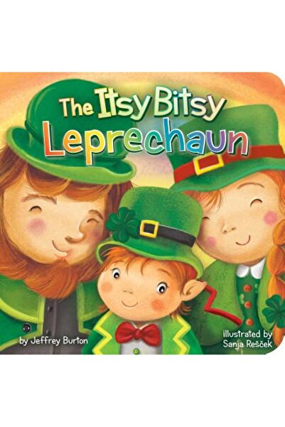 Little Simon Merchandise Spiridușul Mic Mic