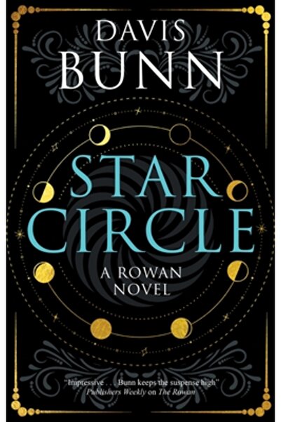 Severn House Cercul Stelar