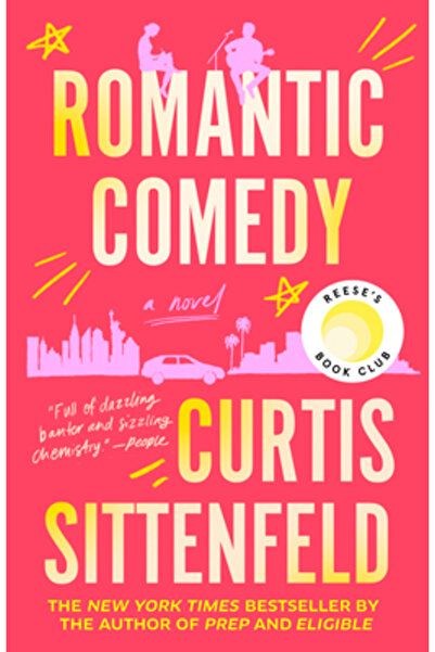 Random House Romantic Comedy