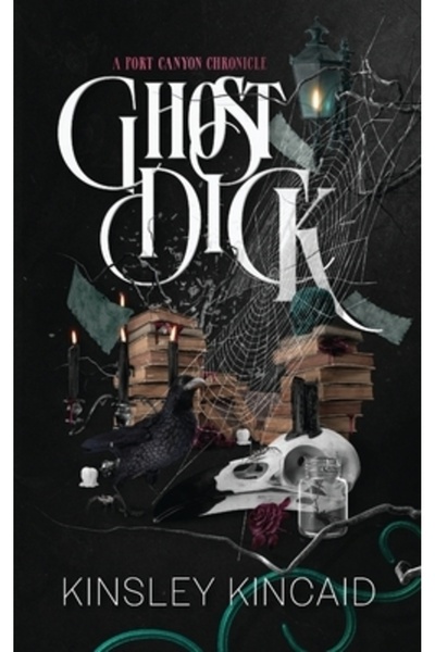 Ingspark Ghost Dick; O cronică a Port Canyon