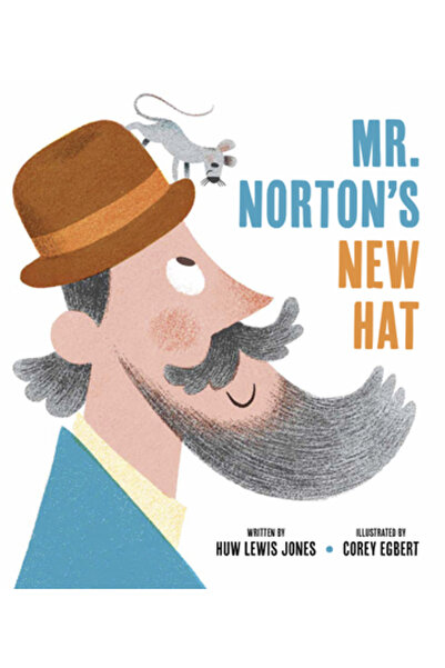 tiger tales Noua pălărie a domnului Norton