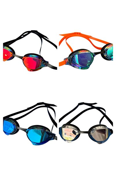 ULTRA Swimming goggles | Training | Racing