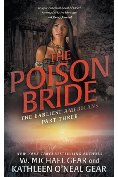 Wolfpack Pub Mireasa otrăvitoare: o serie istorică de fantezie