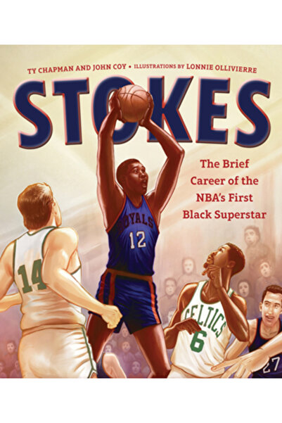 Millbrook Pr Stokes: Scurta carieră a primei superstaruri de culoare din NBA