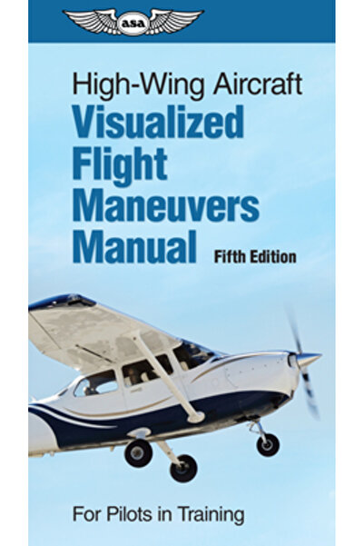 Aviation Supplies & Academics Manual de manevre de zbor vizualizate pentru ae...