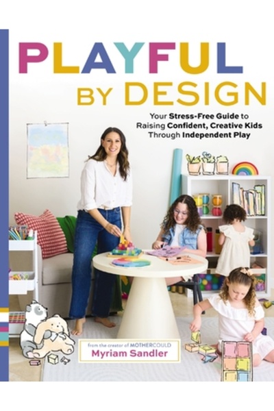 Thomas Nelson Pub Jucăuș prin design: Ghidul tău fără stres pentru creșterea ...