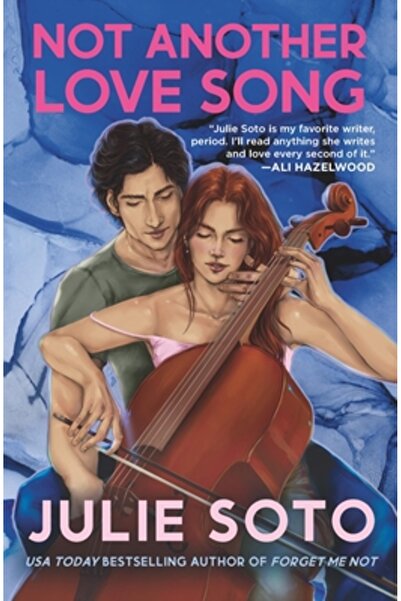 Forever Not Another Love Song