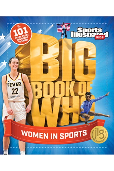 Sports Illustrated Marea Carte a Femeilor în Sport