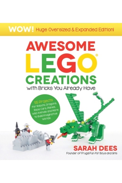 Page Street Pub Creații Lego minunate cu cărămizi pe care le ai deja: Ediție ...