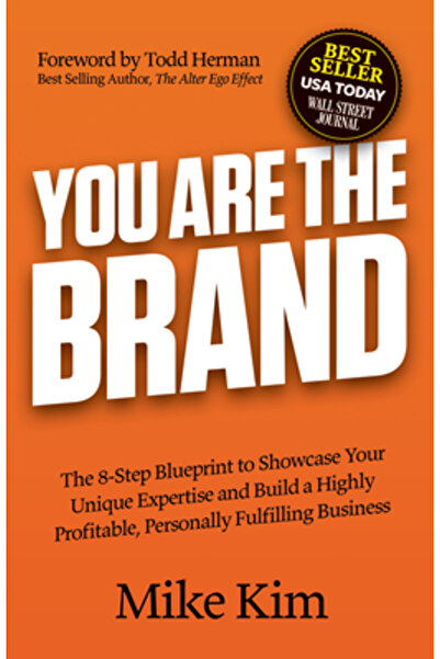 Morgan James Pub Brandul tău personal: Cei 7 pași pentru construirea unei afa...