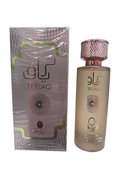 AL AQEEQ / AL ARTES Three popular and varied perfumes, 100 ml each