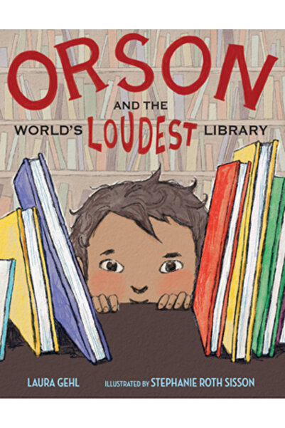 Astra House Orson și cea mai zgomotoasă bibliotecă din lume