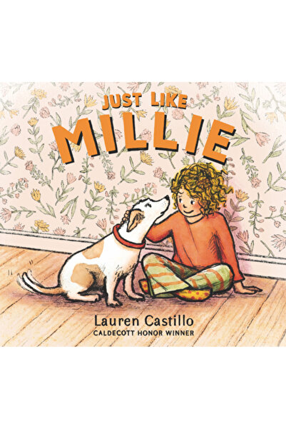 Candlewick Books Just Like Millie
