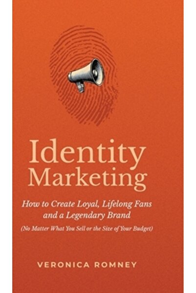 INDEPENDENT CAT Marketingul identității: Cum să creezi fani loiali, pe viață,...