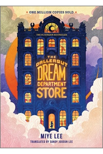 Hanover Square Magazinul universal Dallergut Dream