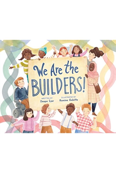 Simon & Schuster Books You Noi Suntem Constructorii!