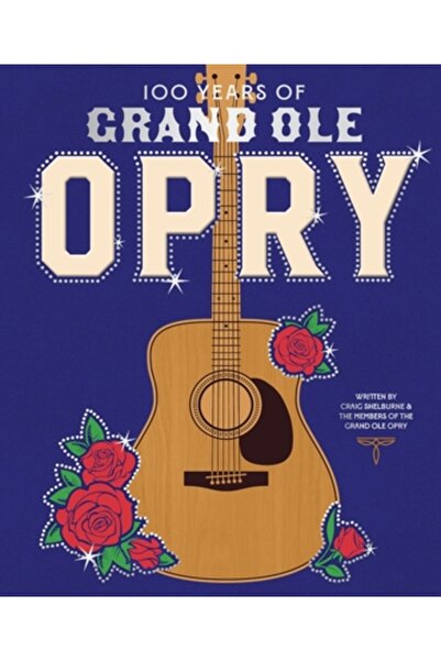 Abrams 100 de ani de Grand OLE Opry: O celebrare a artiștilor, fanilor și a p...