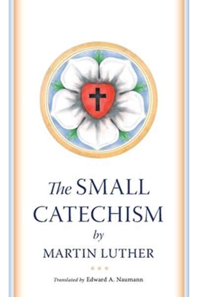 Rittenhouse Book Distributors Micul Catehism