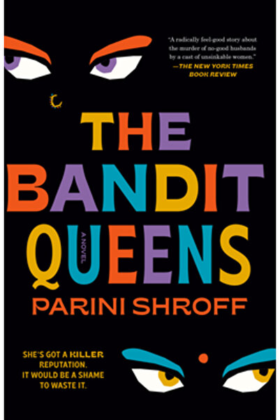 Ballantine Books The Bandit Queens