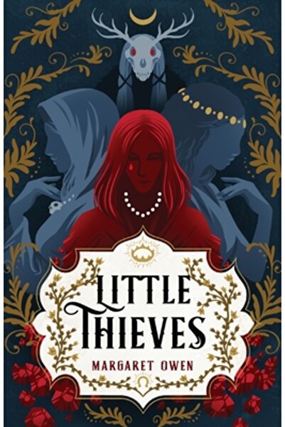 Square Fish Micii hoți