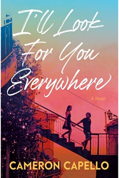 Forever I'll Look for You Everywhere