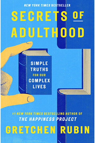 Crown Pub Inc Secretele maturității: Adevăruri simple pentru viețile noastre ...