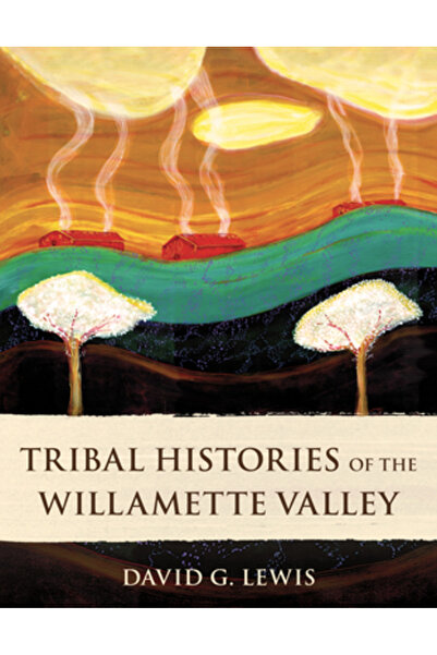 Ooligan Pr Istorii tribale din Valea Willamette