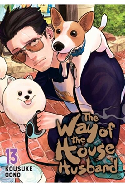 Viz LLC Calea gospodinului, vol. 13